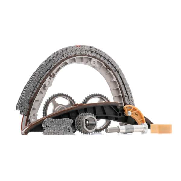 تصویر محصول کیت تایم پورشه کاین S سال 2012